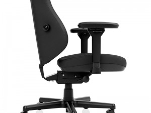 noblechairs AURA Black Edition gamer szék (NBL-AUR-GER-BED)